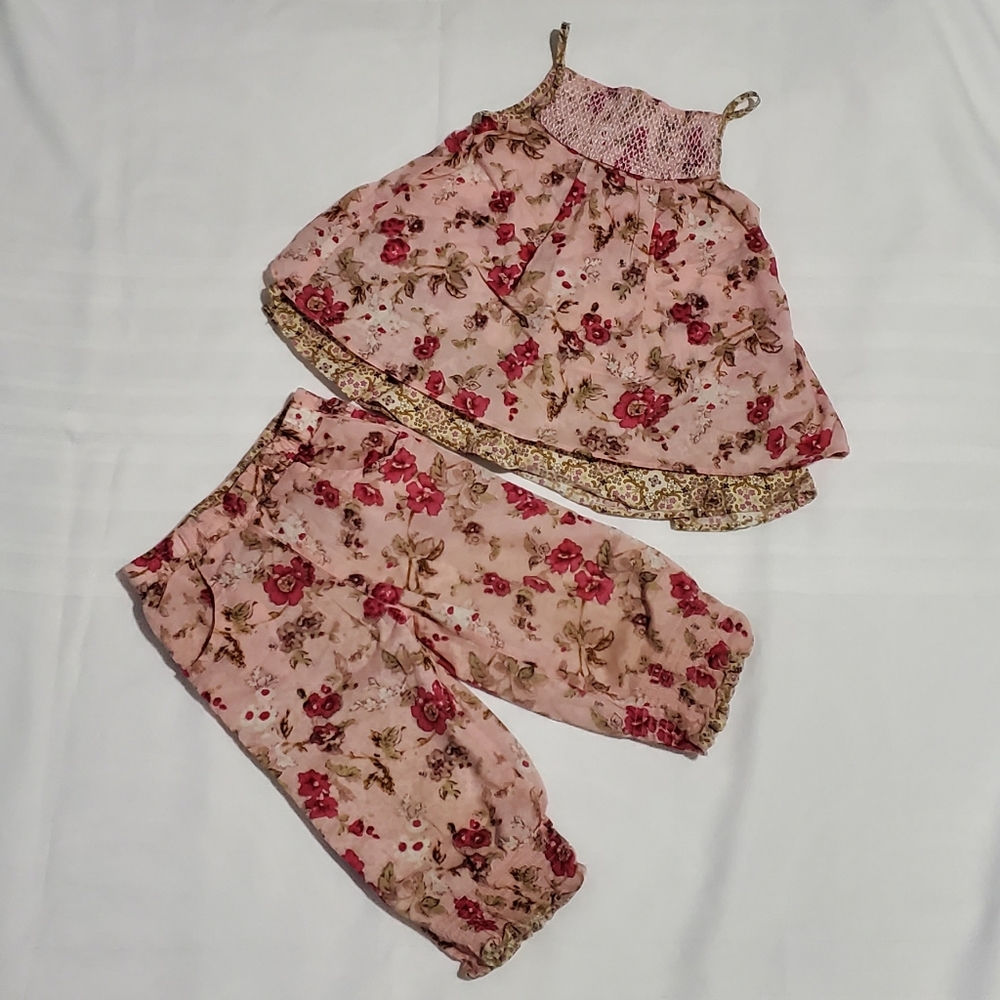 KENZO kids girls set